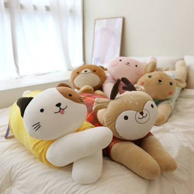 멍냥이 꿀잠 보장! 루마인홈 동물쿠션 솔직 후기 & 꿀팁🐾